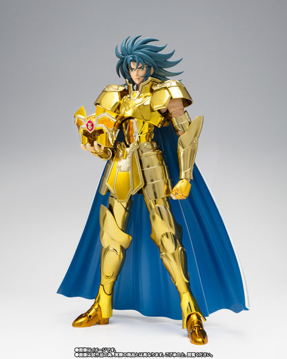 Myth Cloth EX Gemini Kanon Revival Edition