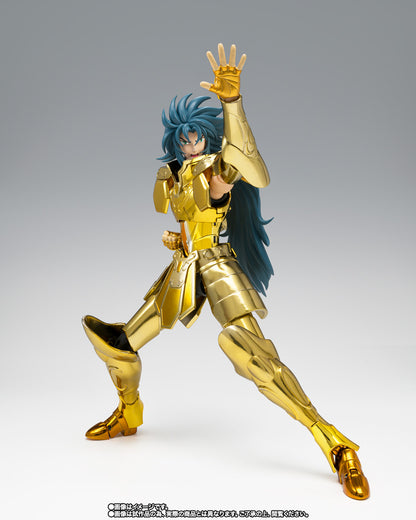 Myth Cloth EX Gemini Kanon Revival Edition