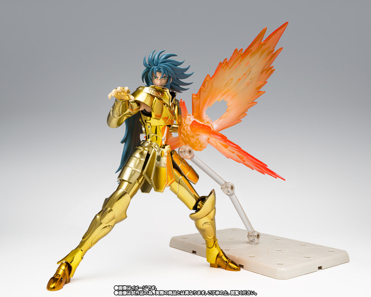 Myth Cloth EX Gemini Kanon Revival Edition