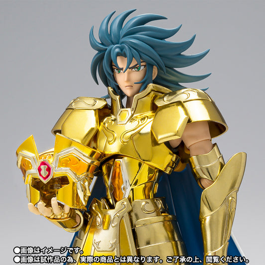 Myth Cloth EX Gemini Kanon Revival Edition