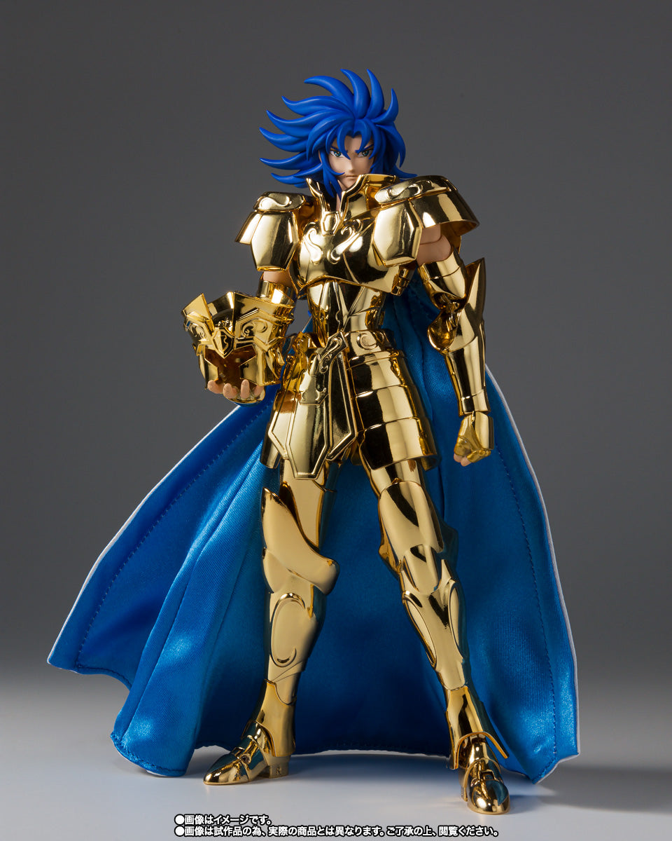Myth Cloth EX Gemini Saga GOLD24