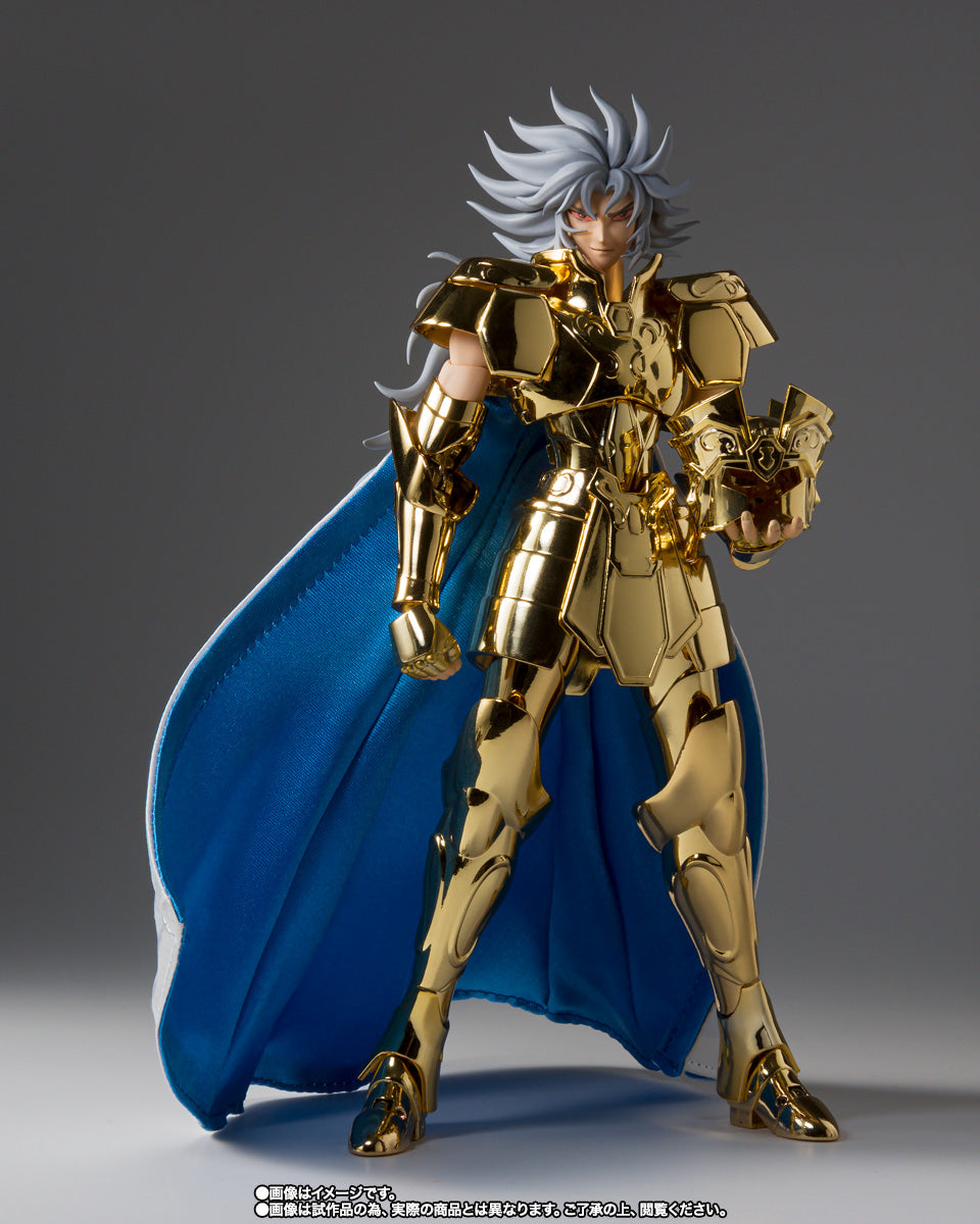 Myth Cloth EX Gemini Saga GOLD24