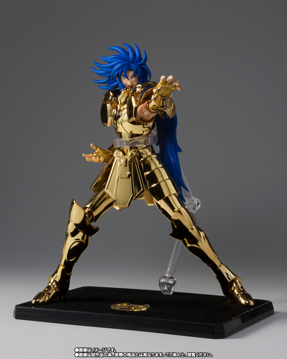 Myth Cloth EX Gemini Saga GOLD24