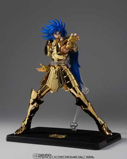 Myth Cloth EX Gemini Saga GOLD24