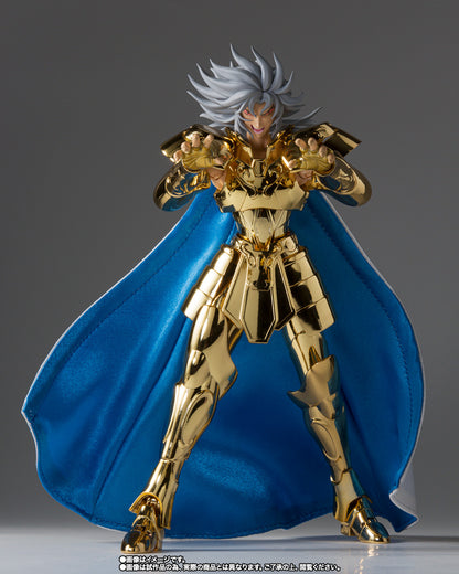 Myth Cloth EX Gemini Saga GOLD24