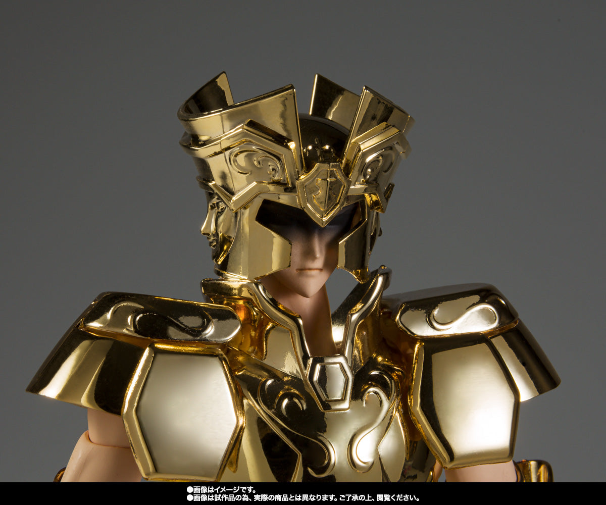 Myth Cloth EX Gemini Saga GOLD24
