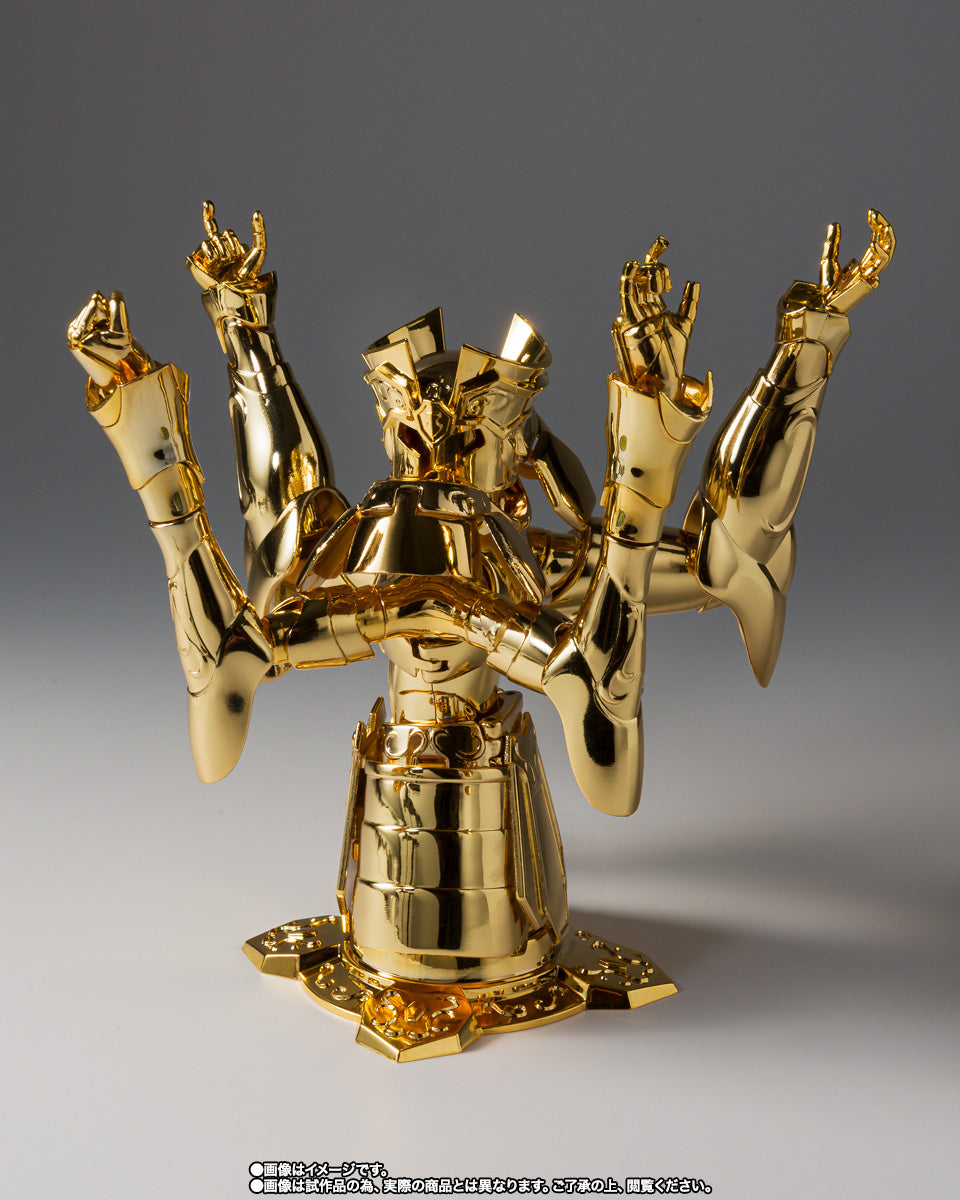 Myth Cloth EX Gemini Saga GOLD24