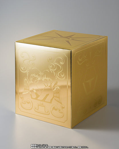 Myth Cloth EX Gemini Saga GOLD24