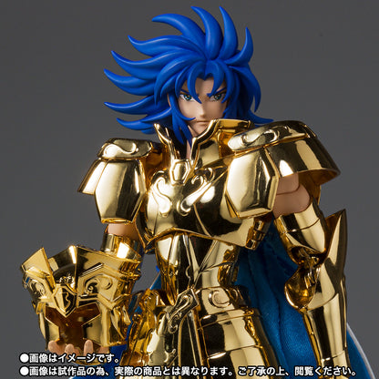 Myth Cloth EX Gemini Saga GOLD24