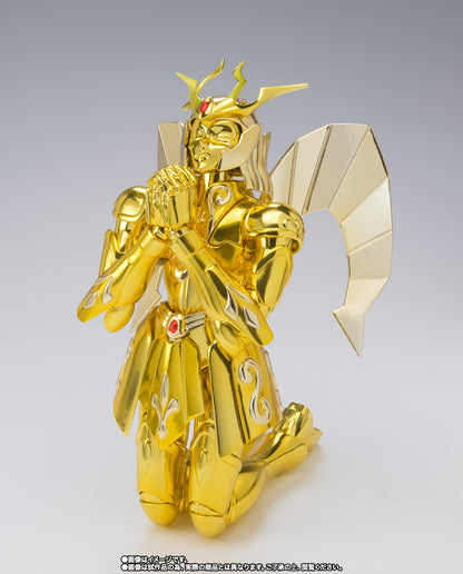 Myth Cloth EX Virgo Shaka 20th Revival Edition