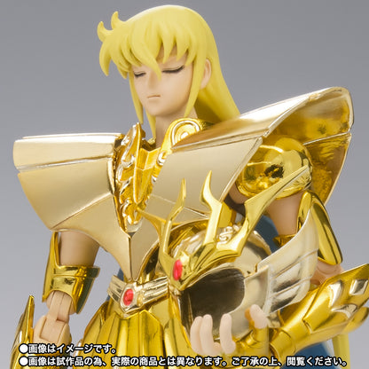 Myth Cloth EX Virgo Shaka 20th Revival Edition
