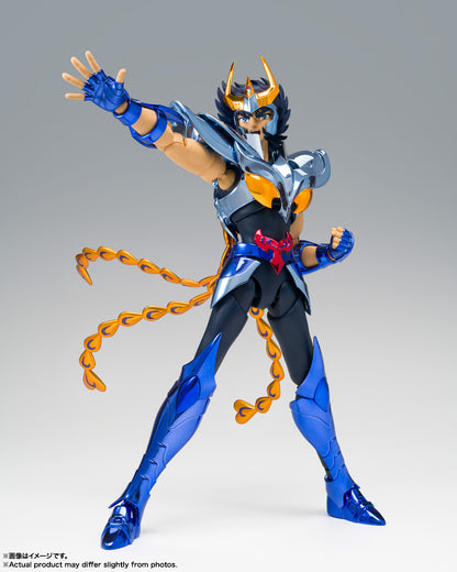 Myth Cloth EX Phoenix Ikki (Final Bronze Cloth)