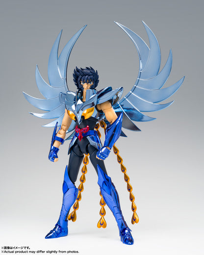 Myth Cloth EX Phoenix Ikki (Final Bronze Cloth)