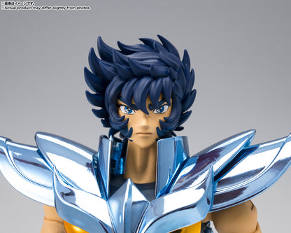 Myth Cloth EX Phoenix Ikki (Final Bronze Cloth)