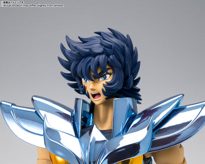 Myth Cloth EX Phoenix Ikki (Final Bronze Cloth)