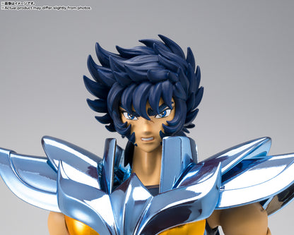 Myth Cloth EX Phoenix Ikki (Final Bronze Cloth)