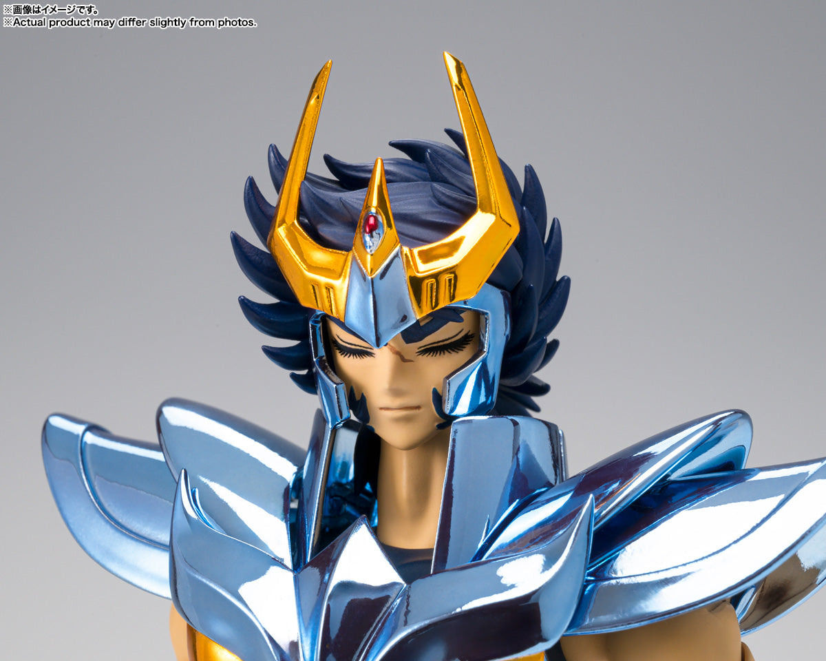 Myth Cloth EX Phoenix Ikki (Final Bronze Cloth)