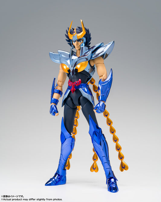 Myth Cloth EX Phoenix Ikki (Final Bronze Cloth)
