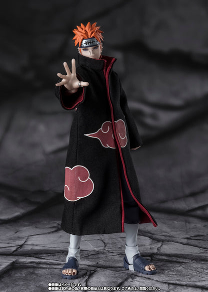 S.H.Figuarts Pain Tendo -The Eye of Reincarnation that Unites the Six Paths-