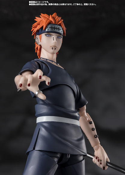 S.H.Figuarts Pain Tendo -The Eye of Reincarnation that Unites the Six Paths-