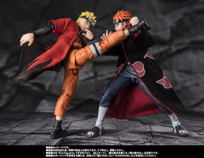 S.H.Figuarts Pain Tendo -The Eye of Reincarnation that Unites the Six Paths-