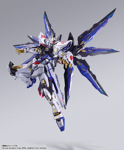 STRIKE FREEDOM GUNDAM [METAL BUILD FESTIVAL 2024]