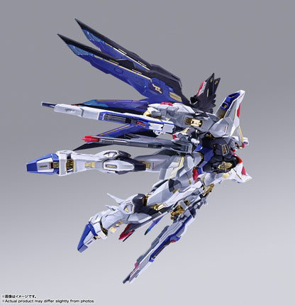 STRIKE FREEDOM GUNDAM [METAL BUILD FESTIVAL 2024]