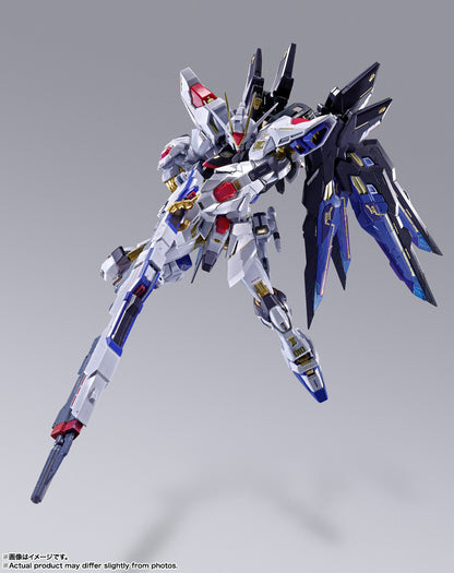 STRIKE FREEDOM GUNDAM [METAL BUILD FESTIVAL 2024]