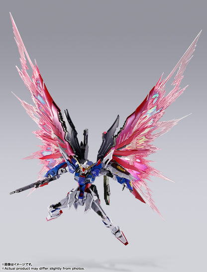 Destiny Gundam (Full Package) [METAL BUILD FESTIVAL 2024]