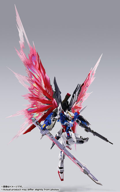 Destiny Gundam (Full Package) [METAL BUILD FESTIVAL 2024]