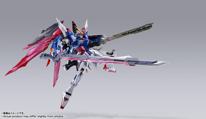 Destiny Gundam (Full Package) [METAL BUILD FESTIVAL 2024]
