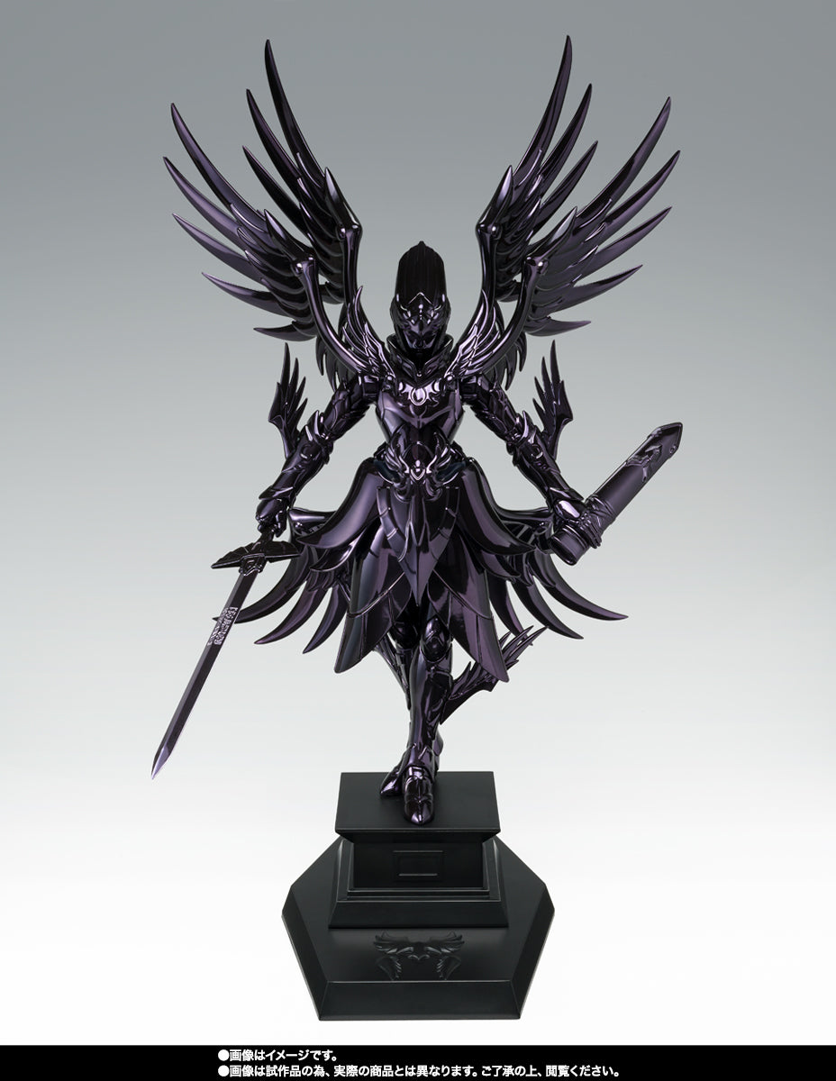 Myth Cloth EX Hades ~ORIGINAL FARBAUSGABE~
