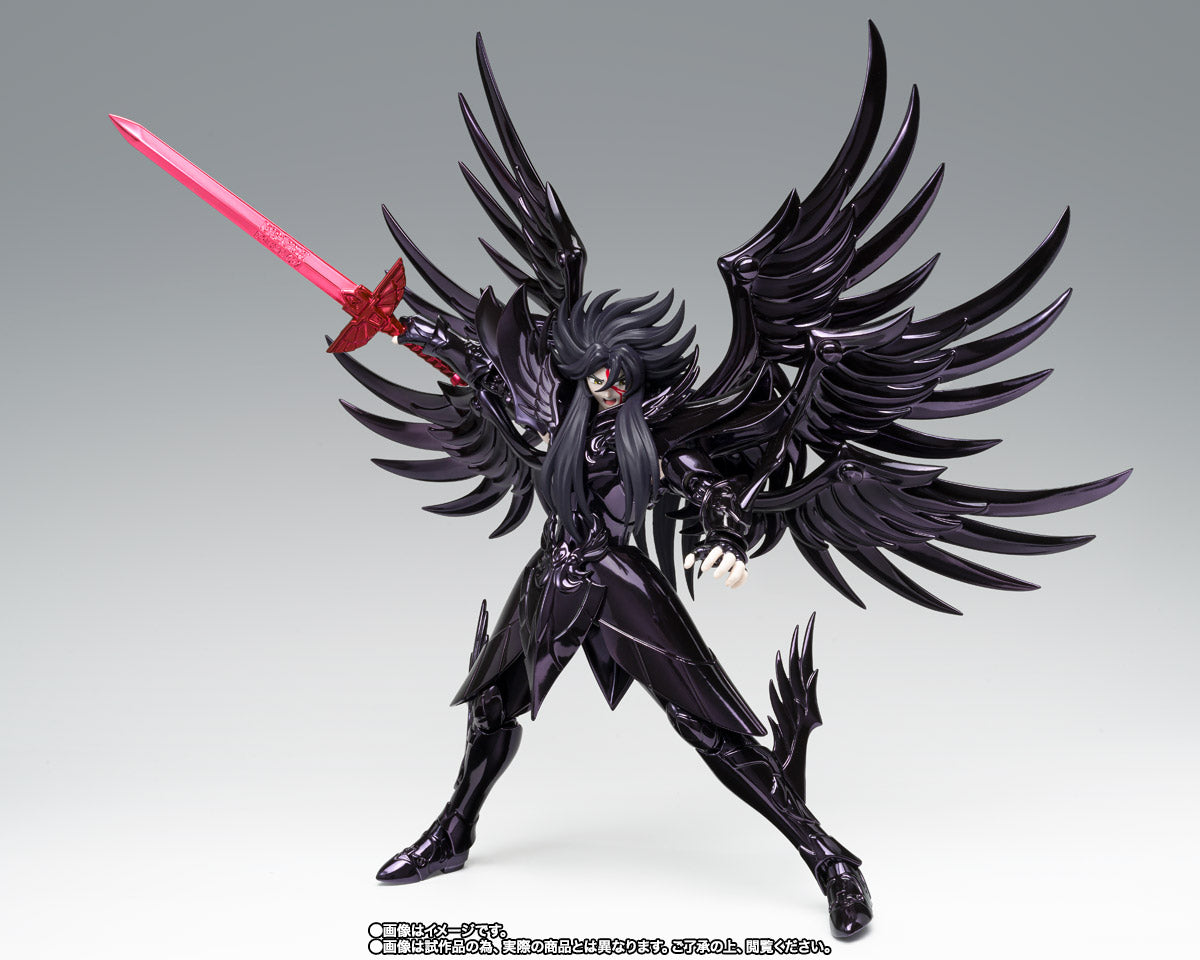 Myth Cloth EX Hades ~ORIGINAL FARBAUSGABE~