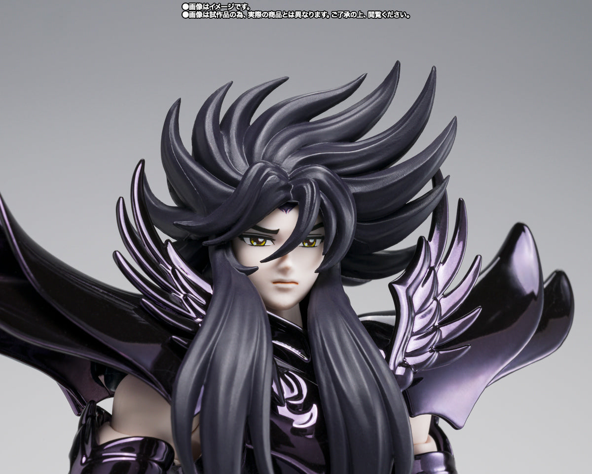 Myth Cloth EX Hades ~ORIGINAL FARBAUSGABE~