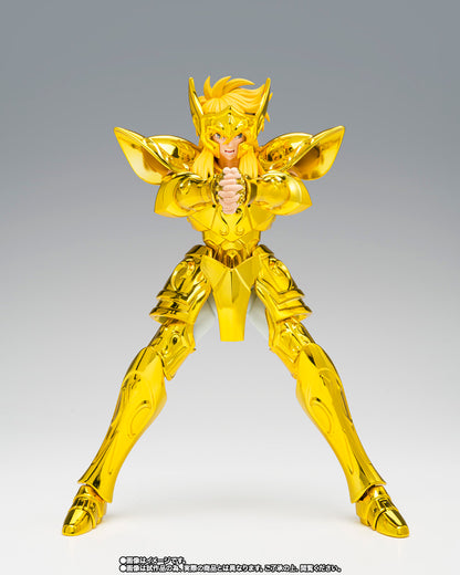 Myth Cloth EX Aquarius Hyoga -Successor of the Golden Cloth-