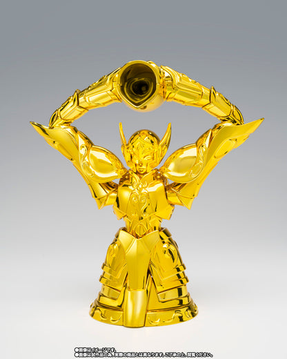 Myth Cloth EX Aquarius Hyoga -Successor of the Golden Cloth-