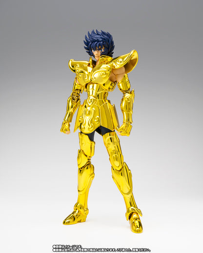 Saint Cloth Myth Ex Leo IKKI -INHERITOR OF THE GOLD CLOTH-