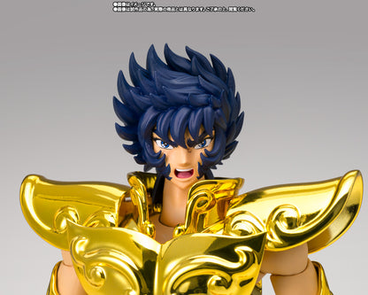 Saint Cloth Myth Ex Leo IKKI -INHERITOR OF THE GOLD CLOTH-