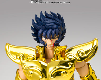 Saint Cloth Myth Ex Leo IKKI -INHERITOR OF THE GOLD CLOTH-