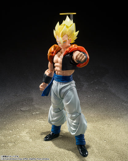 S.H.Figuarts  SUPER SAIYAN GOGETA -Exclusive Edition-