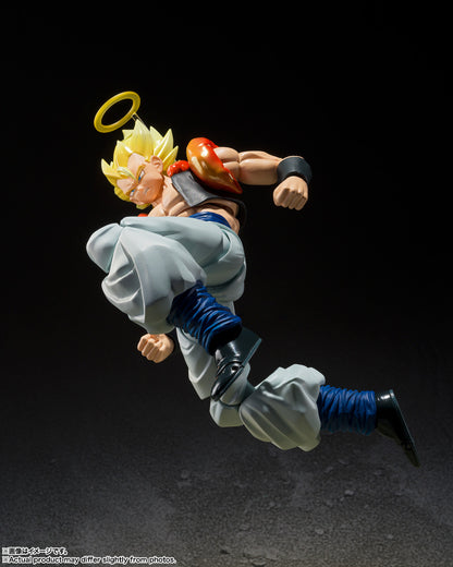 S.H.Figuarts  SUPER SAIYAN GOGETA -Exclusive Edition-