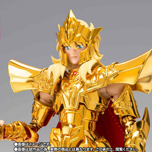 Myth Cloth EX Poseidon -ORIGINAL COLOR EDITION-