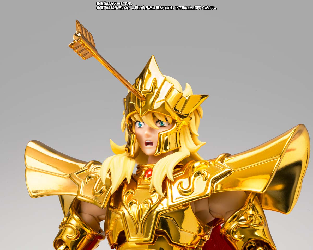 Myth Cloth EX Poseidon -ORIGINAL COLOR EDITION-