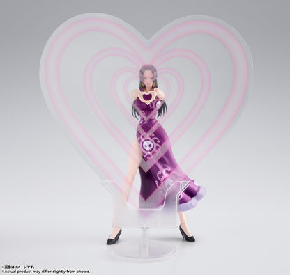 S.H.Figuarts BOA HANCOCK -MARINEFORD-