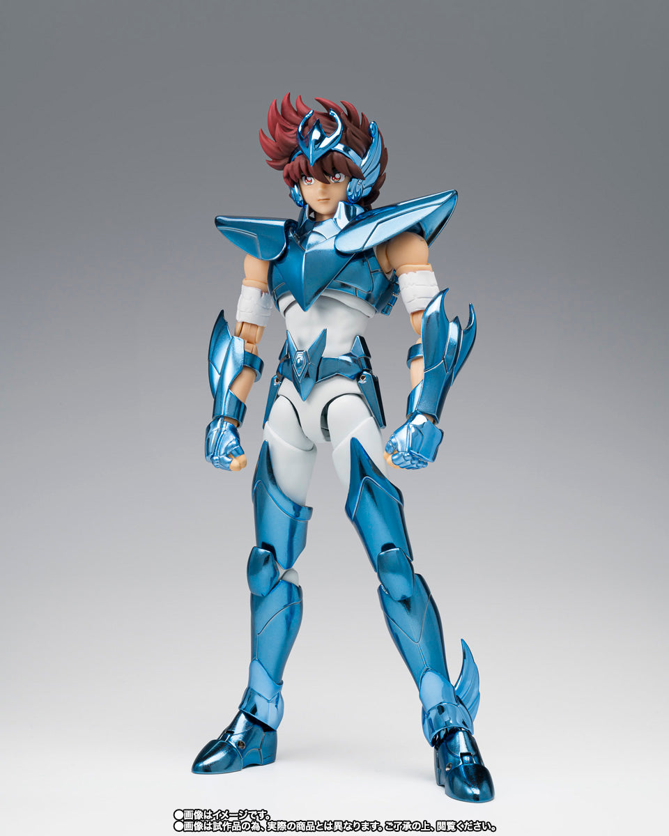 Myth Cloth EX Pegasus Seiya (Final Bronze Cloth) -ORIGINAL COLOR EDITION-