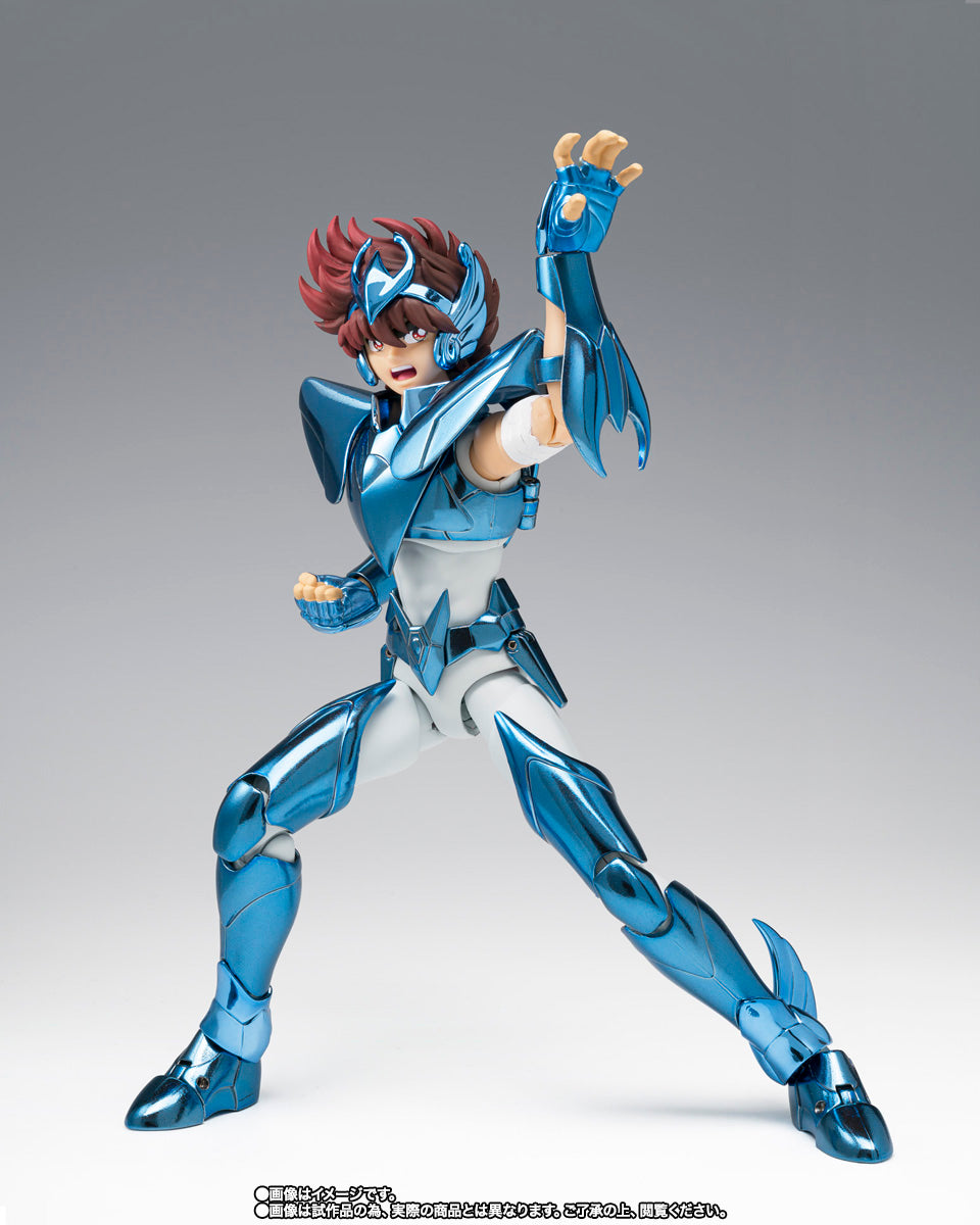 Myth Cloth EX Pegasus Seiya (Final Bronze Cloth) -ORIGINAL COLOR EDITION-