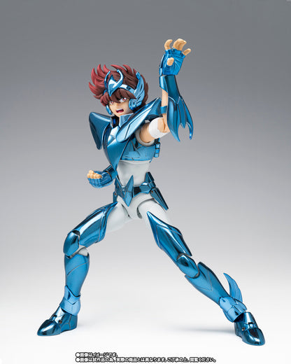Myth Cloth EX Pegasus Seiya (Final Bronze Cloth) -ORIGINAL COLOR EDITION-