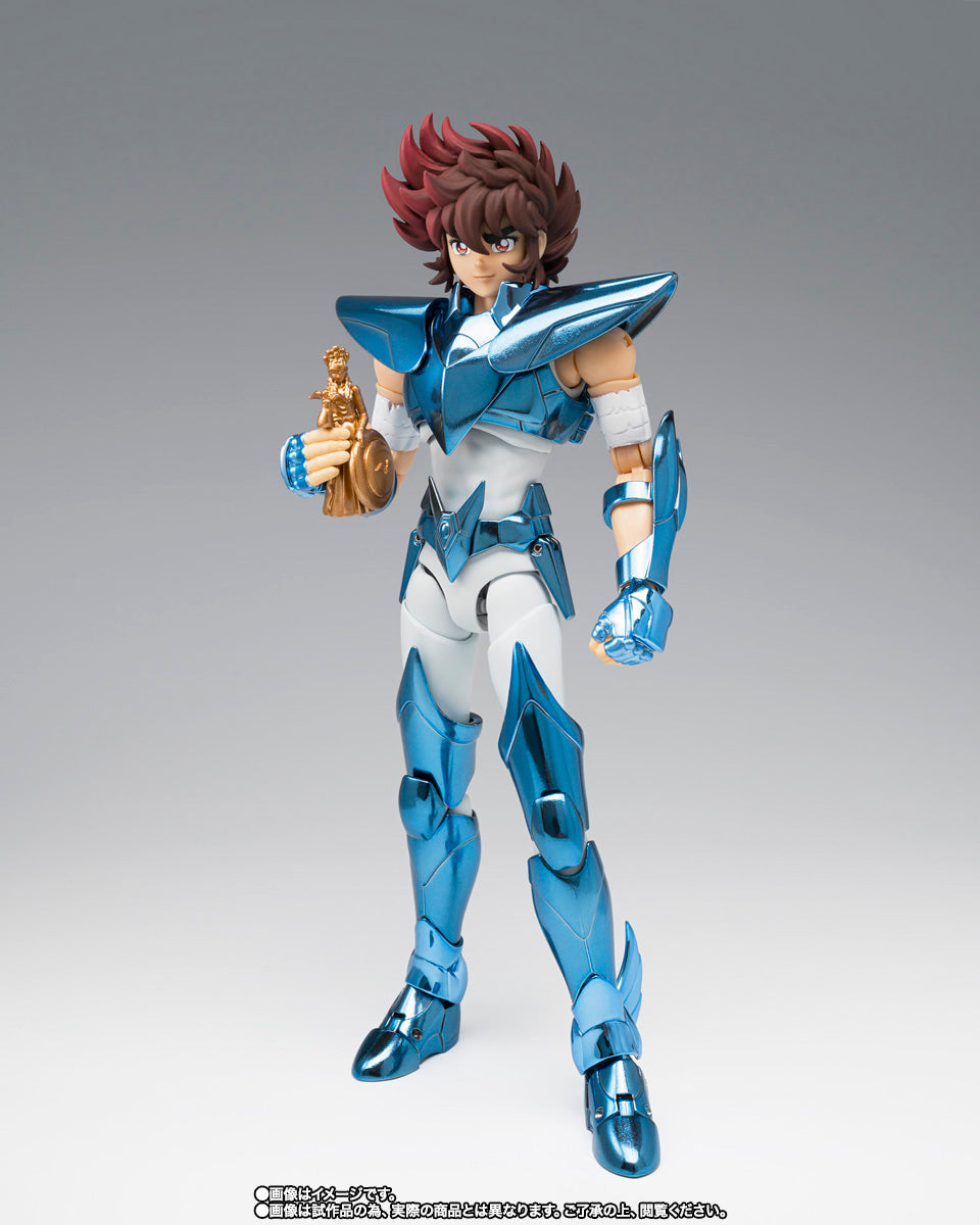 Myth Cloth EX Pegasus Seiya (Final Bronze Cloth) -ORIGINAL COLOR EDITION-