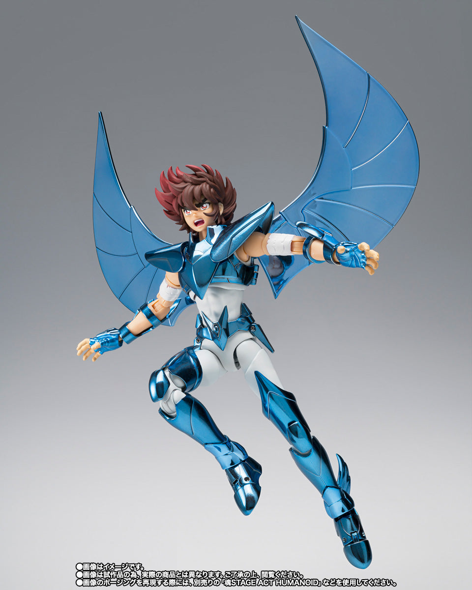 Myth Cloth EX Pegasus Seiya (Final Bronze Cloth) -ORIGINAL COLOR EDITION-