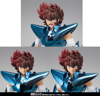 Myth Cloth EX Pegasus Seiya (Final Bronze Cloth) -ORIGINAL COLOR EDITION-
